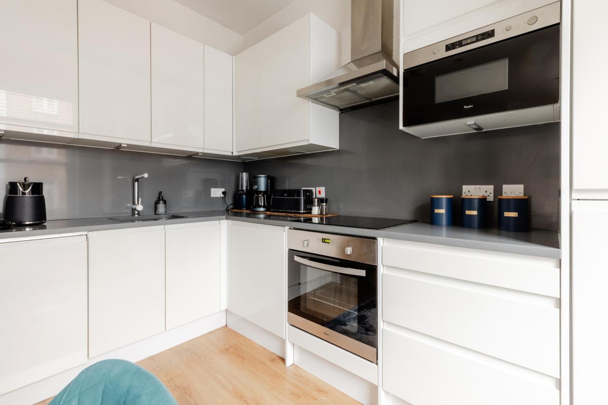 런던 Architect'S Sophisticated Private 3Bed 3Bath House Off Oxford St 아파트 외부 사진