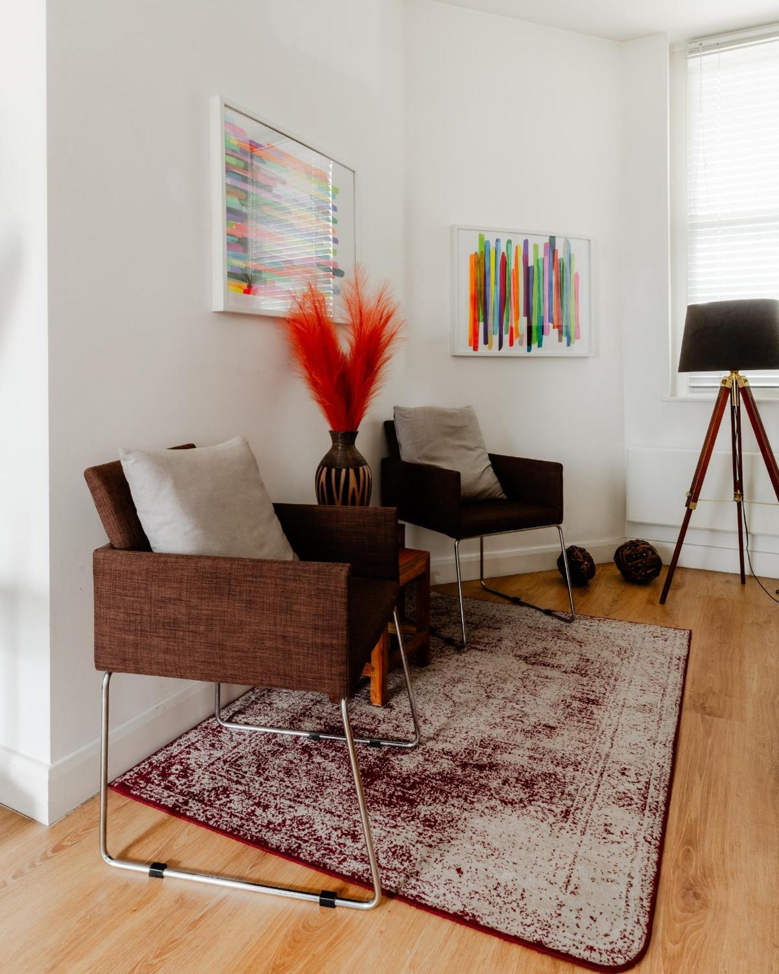 런던 Architect'S Sophisticated Private 3Bed 3Bath House Off Oxford St 아파트 외부 사진