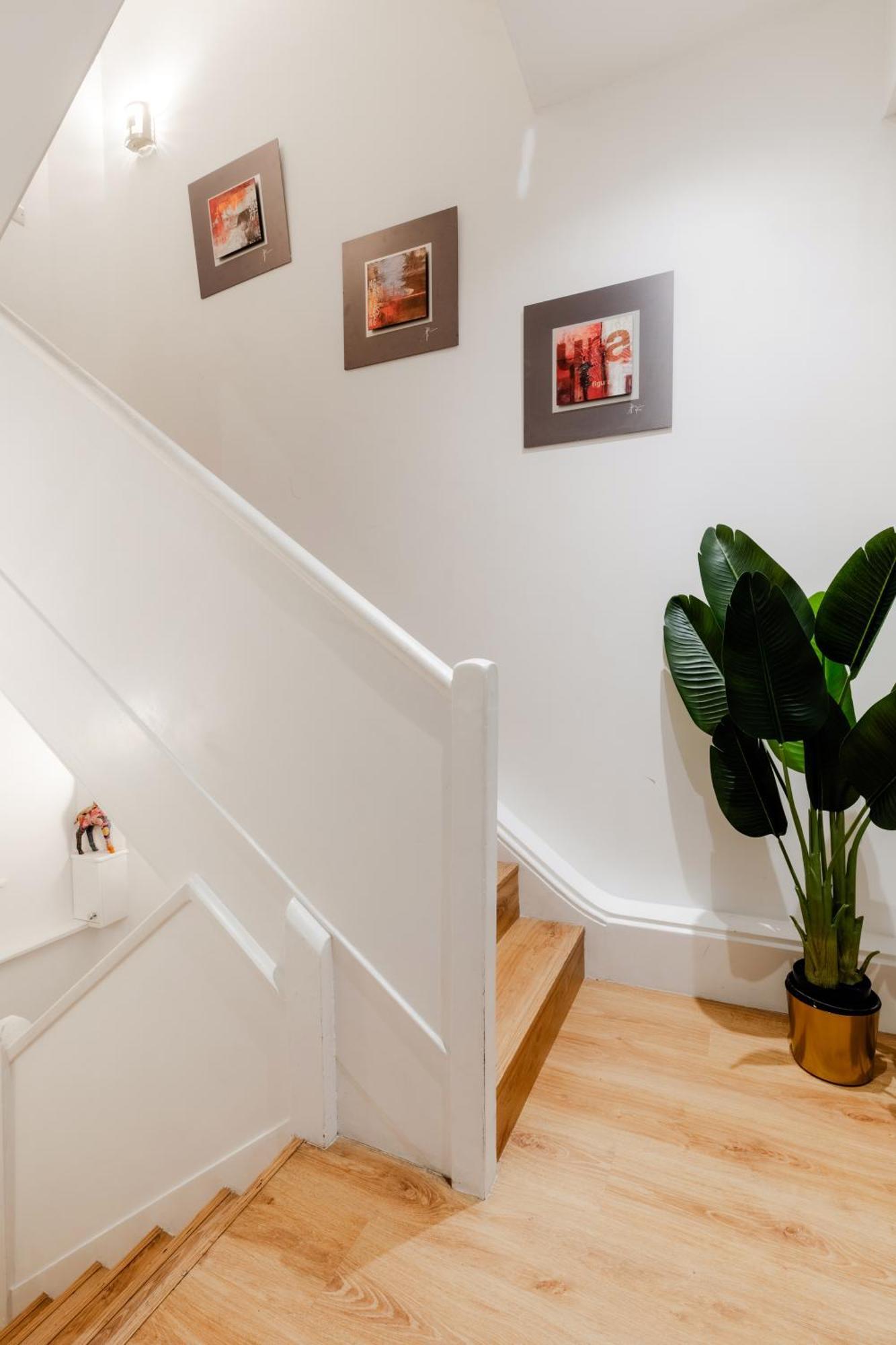 런던 Architect'S Sophisticated Private 3Bed 3Bath House Off Oxford St 아파트 외부 사진
