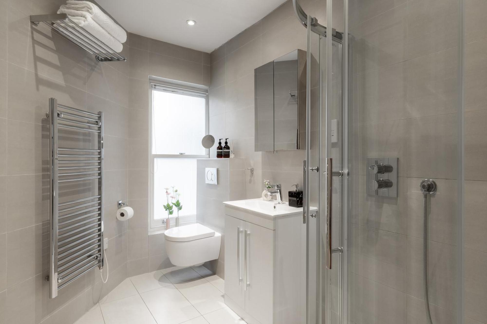 런던 Architect'S Sophisticated Private 3Bed 3Bath House Off Oxford St 아파트 외부 사진