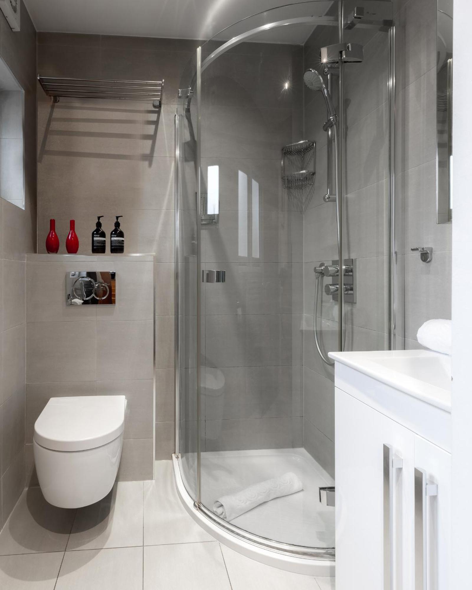 런던 Architect'S Sophisticated Private 3Bed 3Bath House Off Oxford St 아파트 외부 사진